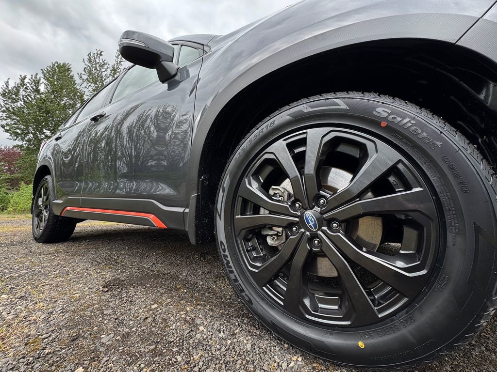 Used 2023 Subaru Forester Sport AWD/4WD image 46