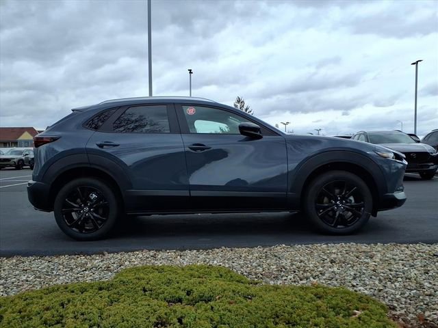 New 2026 MAZDA CX-30 AWD 2.5 S image 6