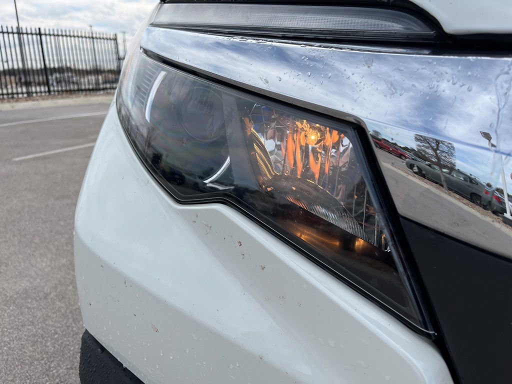 Used 2019 Honda Ridgeline RTL image 12