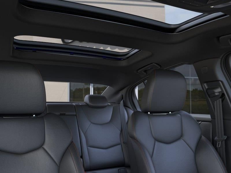 New 2026 Cadillac CT5 Sport RWD image 24