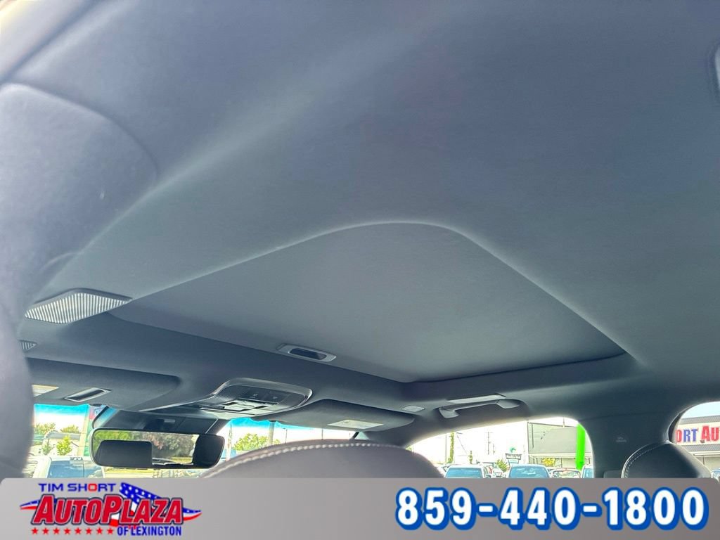 Used 2023 Lexus LX 600 4WD w/ Appearance Package image 33