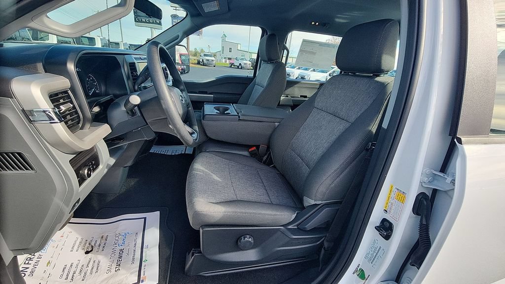 New 2026 Ford F250 XL w/ STX Appearance Package image 15