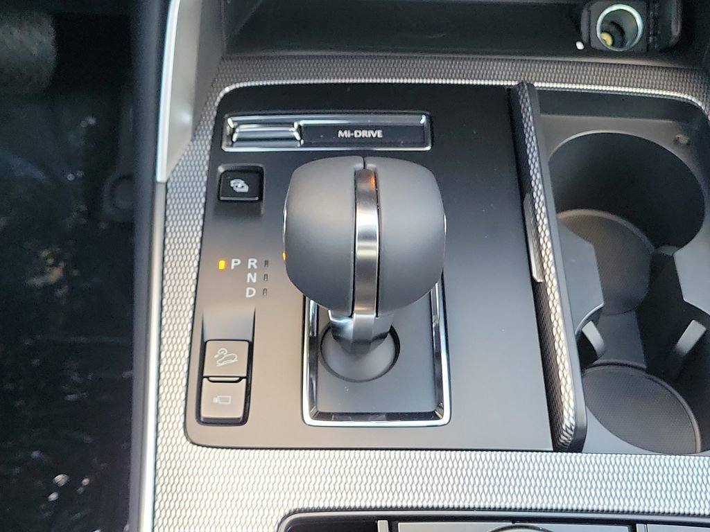 New 2026 MAZDA CX-90 Plug-In Hybrid w/ Premium Plus image 38