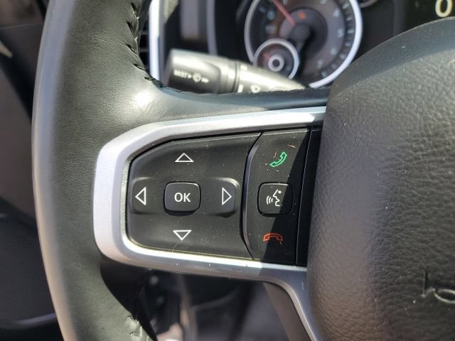 Certified 2019 RAM 1500 Big Horn AWD/4WD image 12