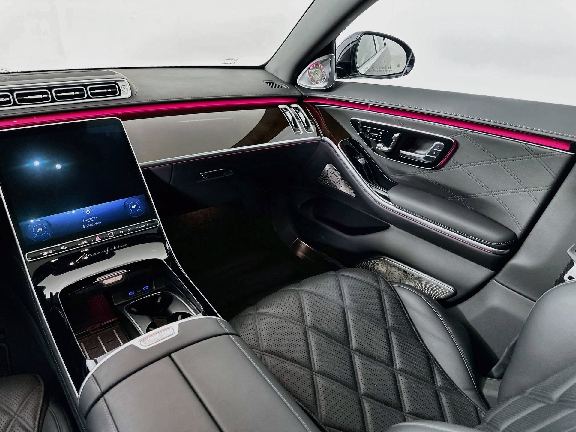 Used 2024 Mercedes-Benz Maybach S 680 4MATIC image 26