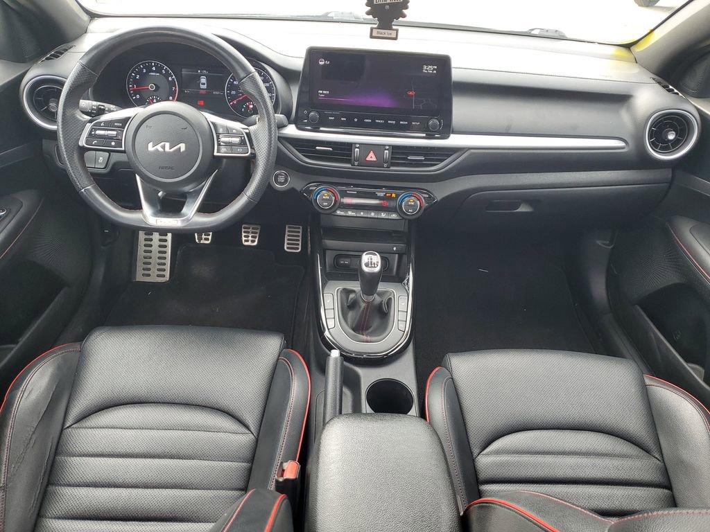 Used 2022 Kia Forte GT image 15