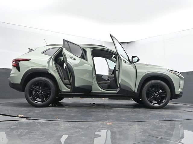 New 2026 Chevrolet Trax ACTIV w/ Driver Confidence Package image 72