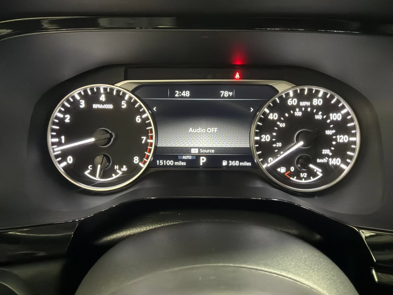 Used 2025 Nissan Pathfinder SL AWD/4WD image 20