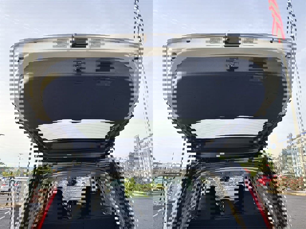 New 2025 Kia Soul S image 40