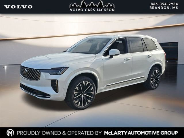 New 2026 Volvo XC90 B5 Plus image 7