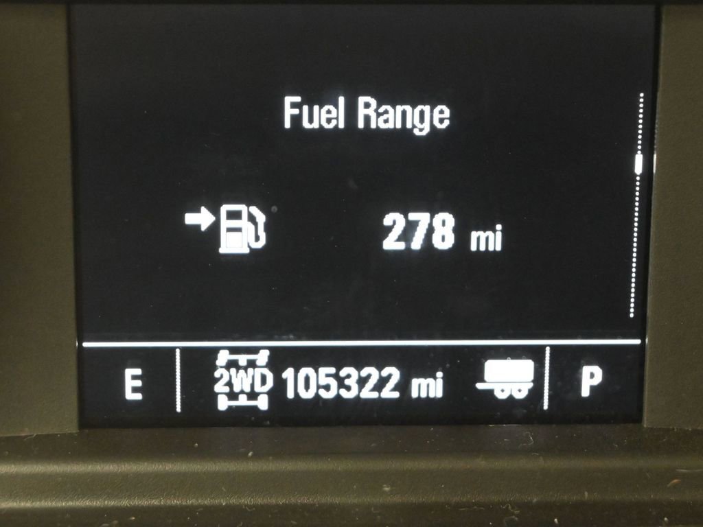 Used 2020 Chevrolet Silverado 1500 Custom w/ Custom Value Package image 32