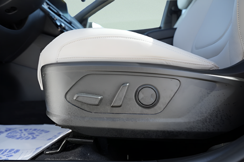 Certified 2026 Hyundai Santa Cruz SEL AWD/4WD image 21