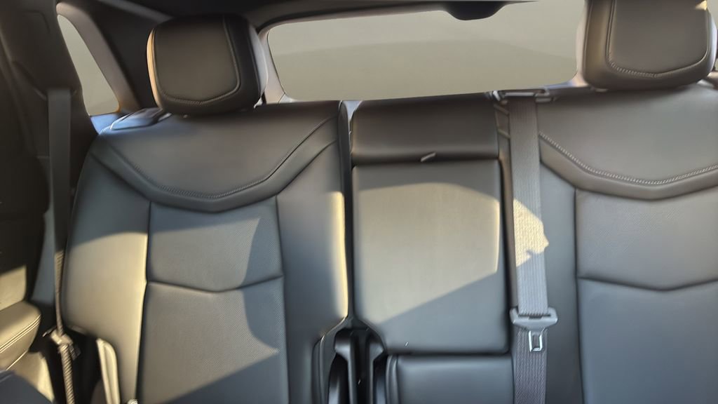 Certified 2023 Cadillac XT5 Premium Luxury w/ LPO, Floor Liner Package image 16