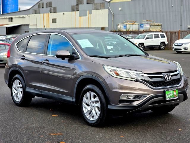 Used 2016 Honda CR-V EX