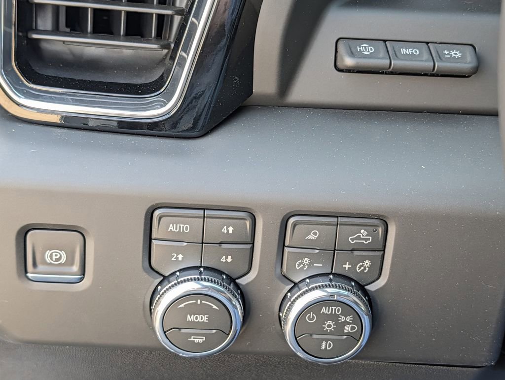 New 2026 GMC Sierra 2500 Denali Ultimate image 22