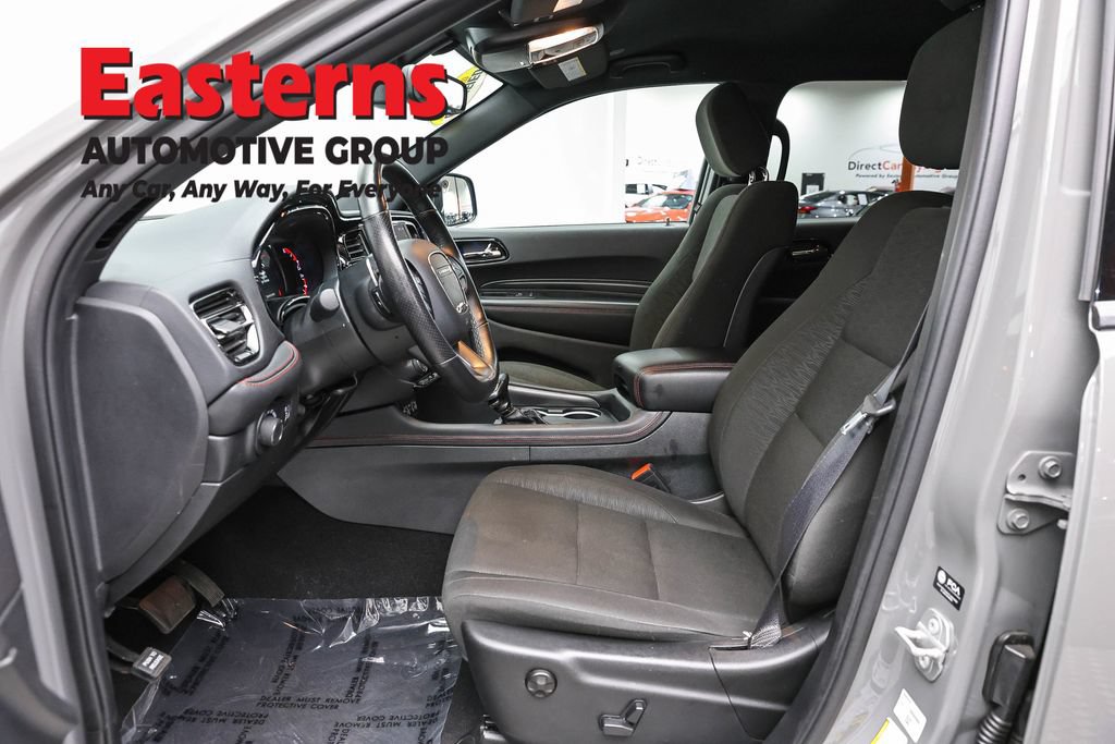 Used 2025 Dodge Durango GT RWD image 14