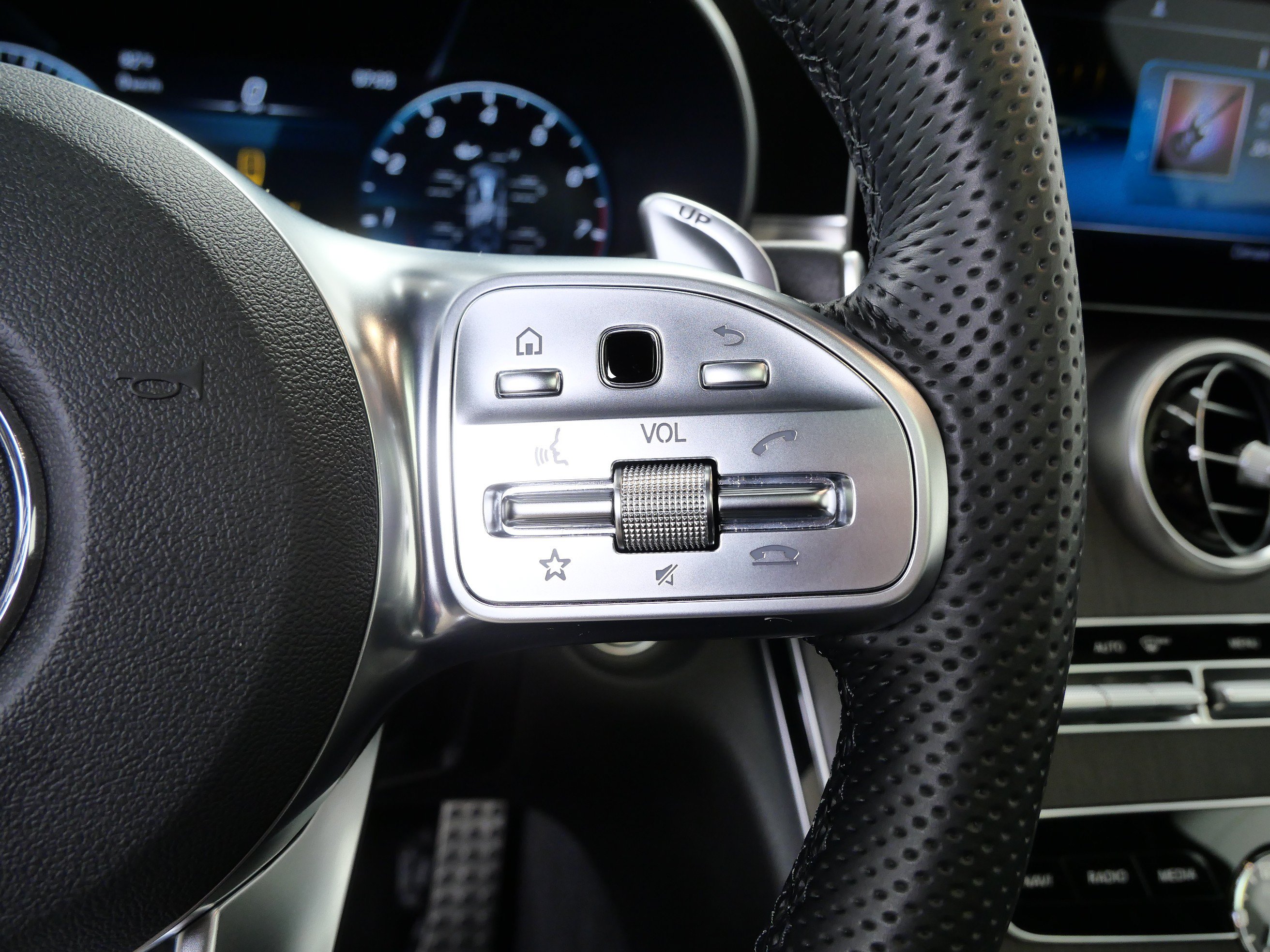 Used 2021 Mercedes-Benz C 43 AMG 4MATIC Coupe image 28