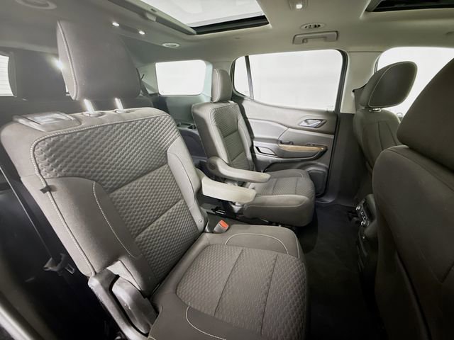 Used 2019 GMC Acadia SLE image 30