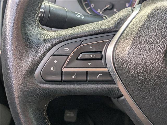 Used 2018 INFINITI Q60 3.0t Luxe image 4