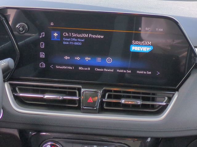 New 2026 Chevrolet TrailBlazer LT w/ Driver Confidence Package image 18