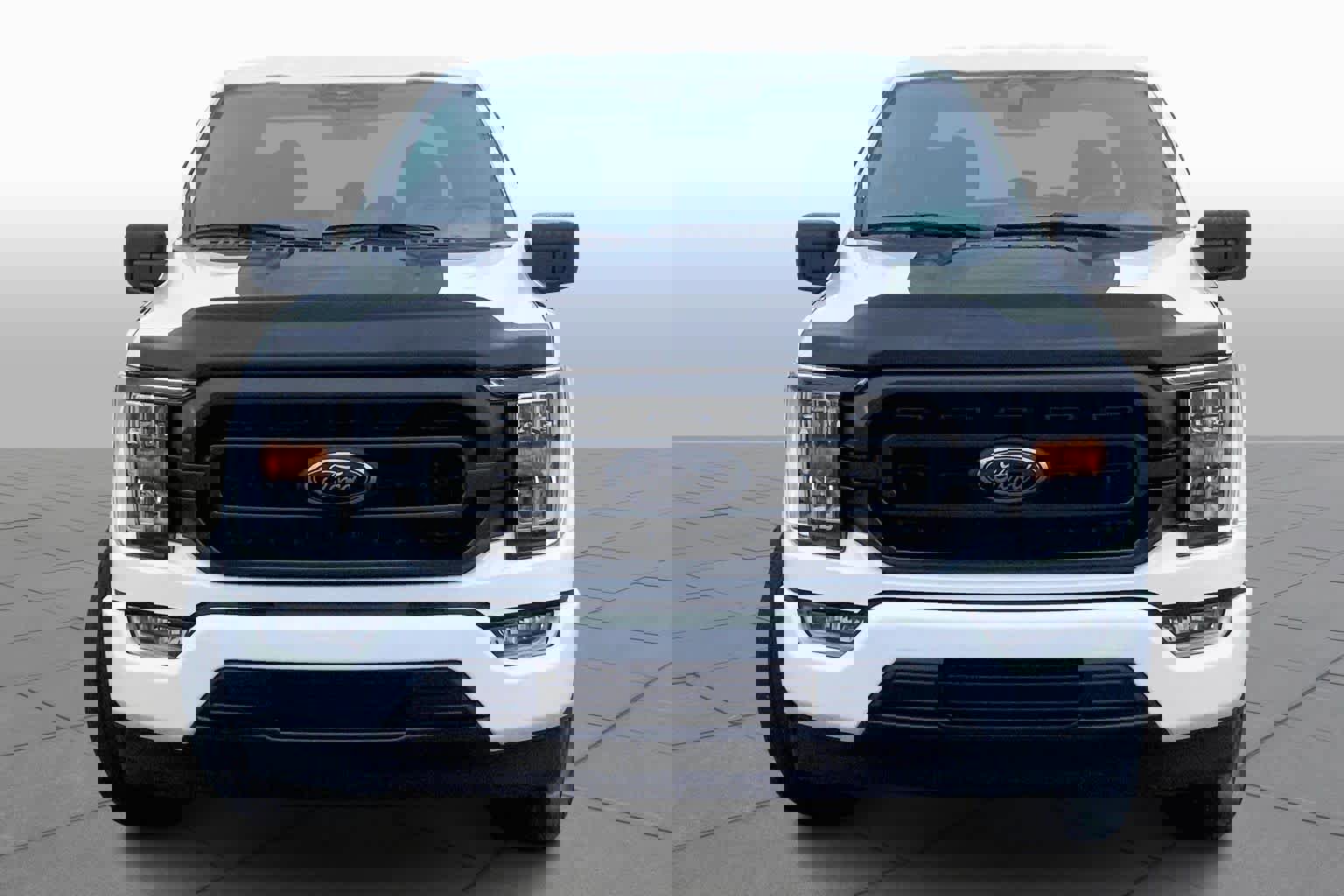 Used 2023 Ford F150 XLT w/ Equipment Group 302A High image 3