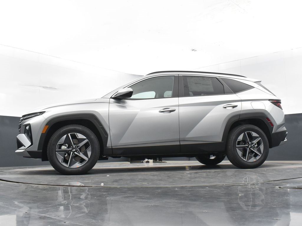 Used 2025 Hyundai Tucson SEL image 35