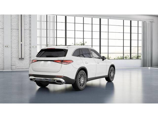New 2027 Mercedes-Benz GLC 300 4MATIC image 22