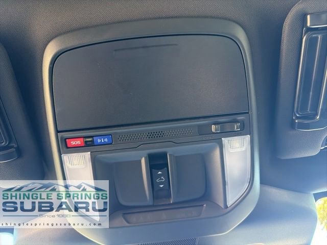 Certified 2025 Subaru Forester Premium image 46