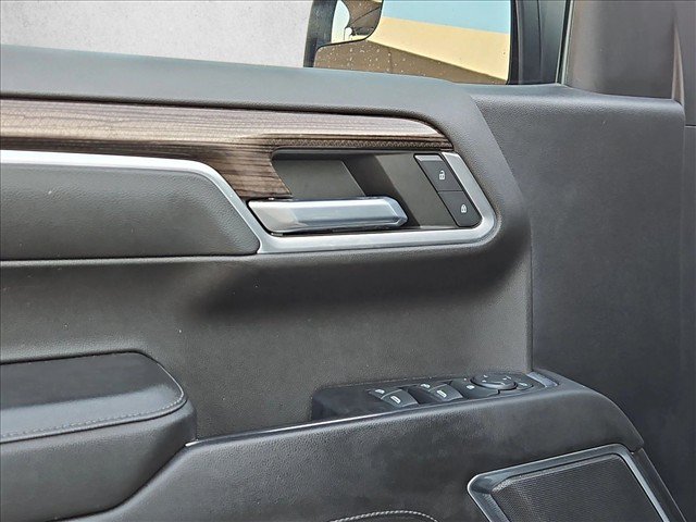 Used 2022 Chevrolet Silverado 1500 LT w/ Protection Package RWD image 22
