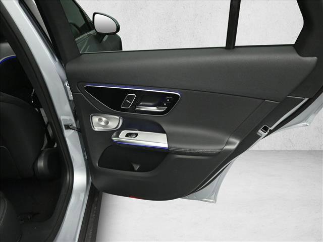 New 2026 Mercedes-Benz GLC 300 4MATIC image 27