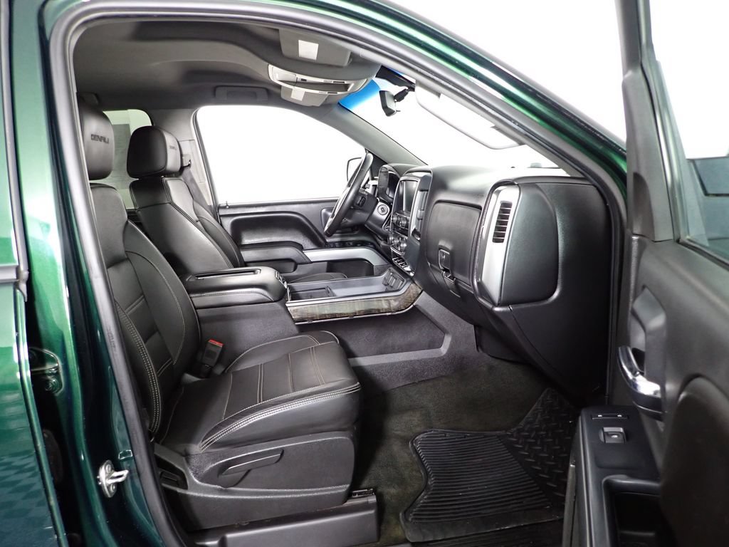 Used 2015 Chevrolet Silverado 1500 LT w/ LT Convenience Package RWD image 35