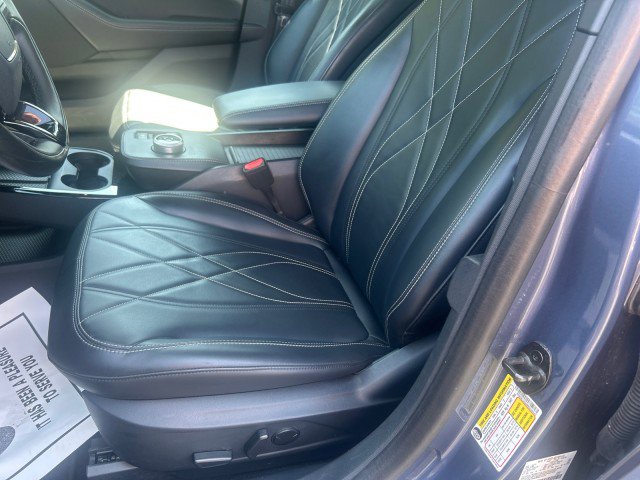 Used 2021 Ford Mustang Mach-E Select w/ Comfort/Technology Package image 11