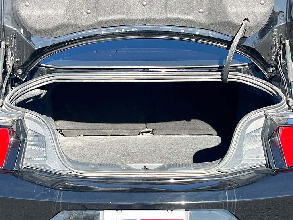 Used 2024 Ford Mustang Dark Horse image 24