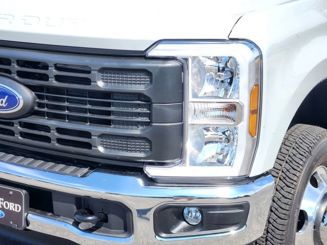 New 2026 Ford F350 XL AWD/4WD image 8