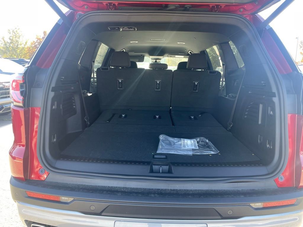 New 2026 GMC Acadia Elevation image 32