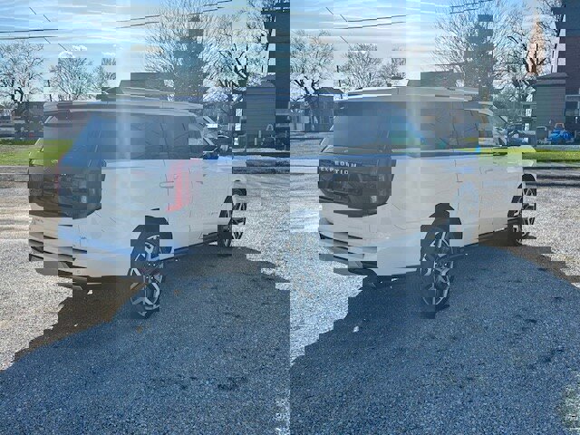 New 2026 Ford Expedition Max Platinum w/ Platinum Ultimate Package image 14