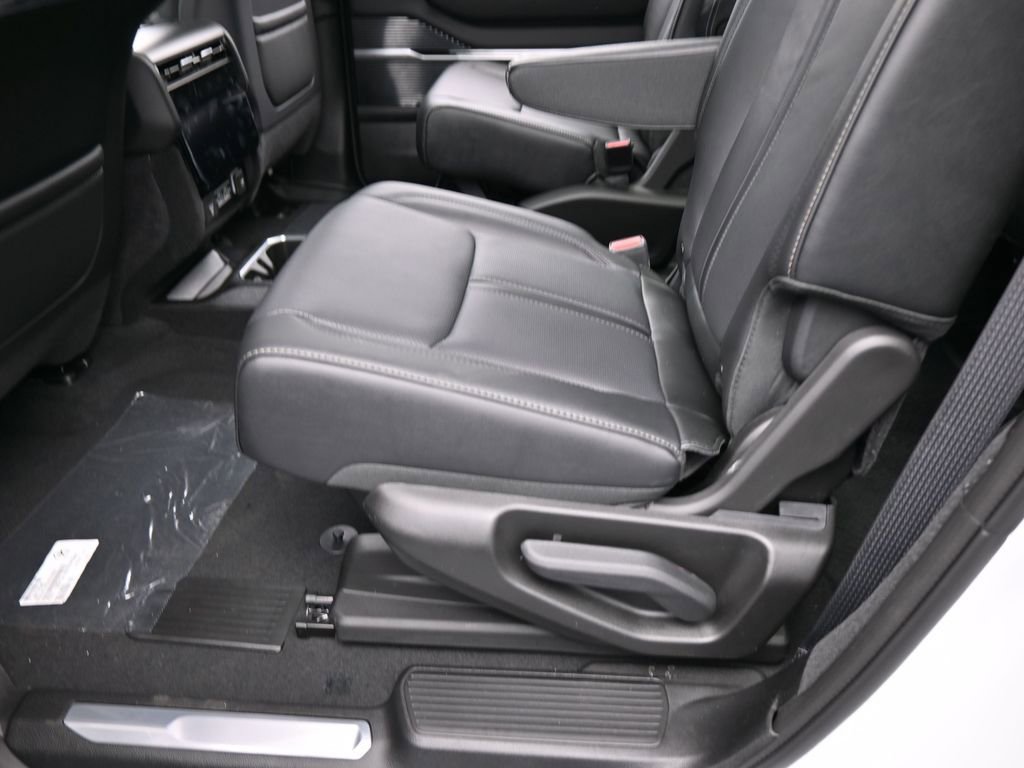 New 2026 Jeep Grand Wagoneer Summit image 28