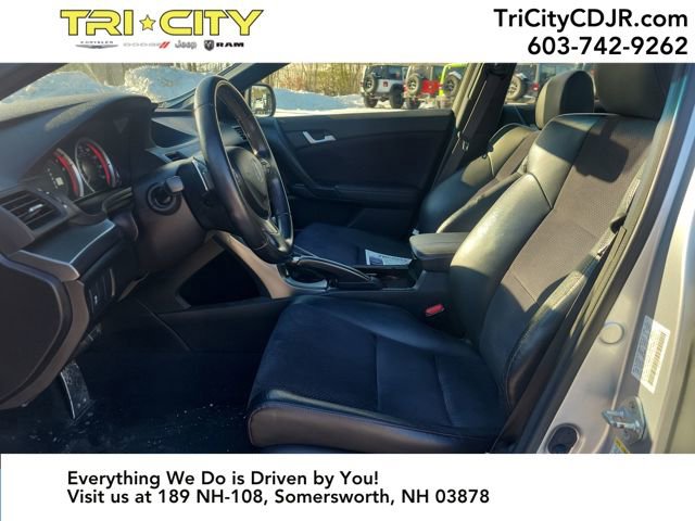 Used 2012 Acura TSX Special Edition image 11
