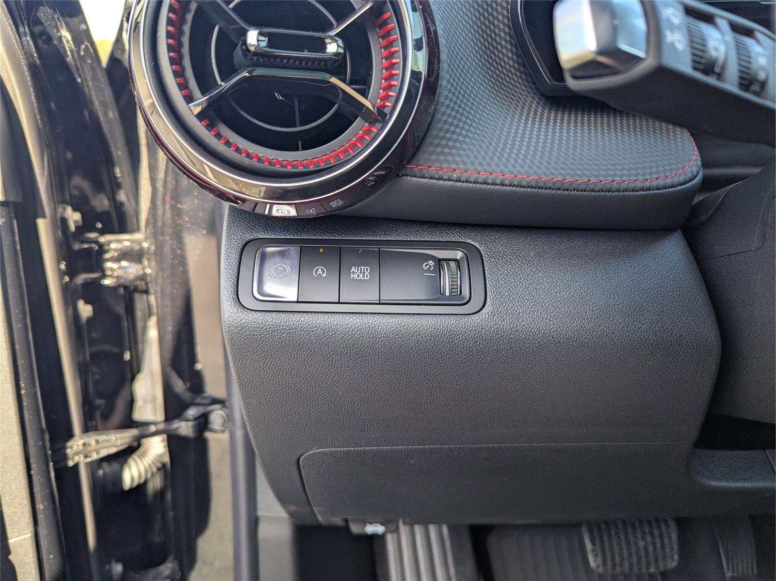 New 2026 Chevrolet Equinox RS w/ Safety and Technology Package image 15