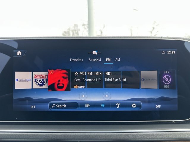 Certified 2025 Mercedes-Benz GLE 450 4MATIC Coupe image 21