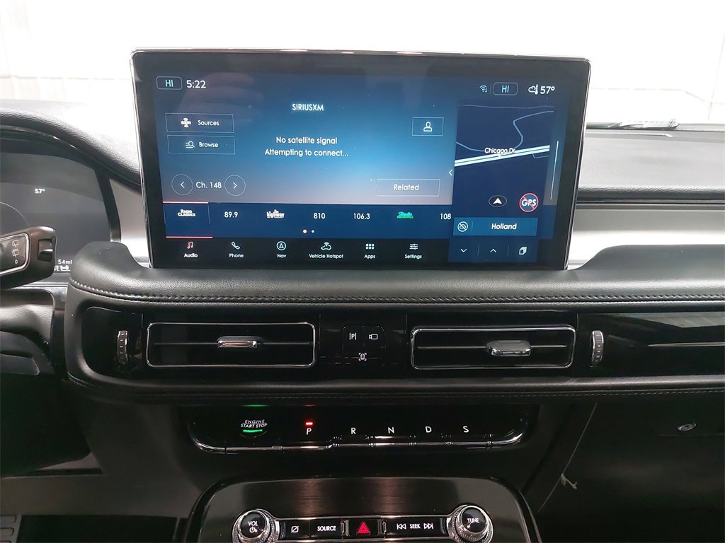 Used 2023 Lincoln Nautilus AWD w/ Premium Package image 39