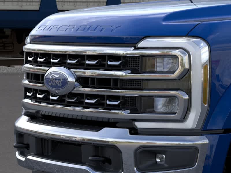 New 2026 Ford F450 XL AWD/4WD image 17