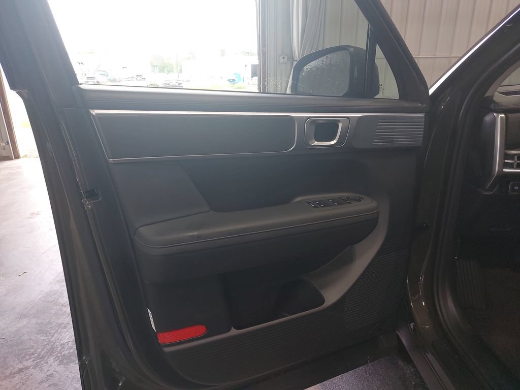 New 2026 Hyundai Santa Fe SEL AWD/4WD image 28