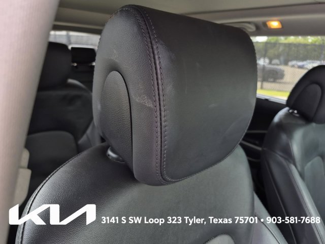 Used 2018 Hyundai Santa Fe Limited FWD image 14