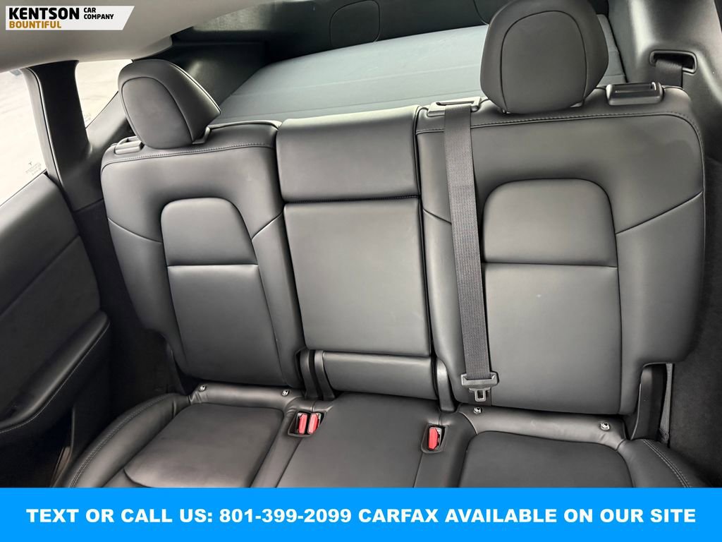 Used 2023 Tesla Model Y Long Range image 33
