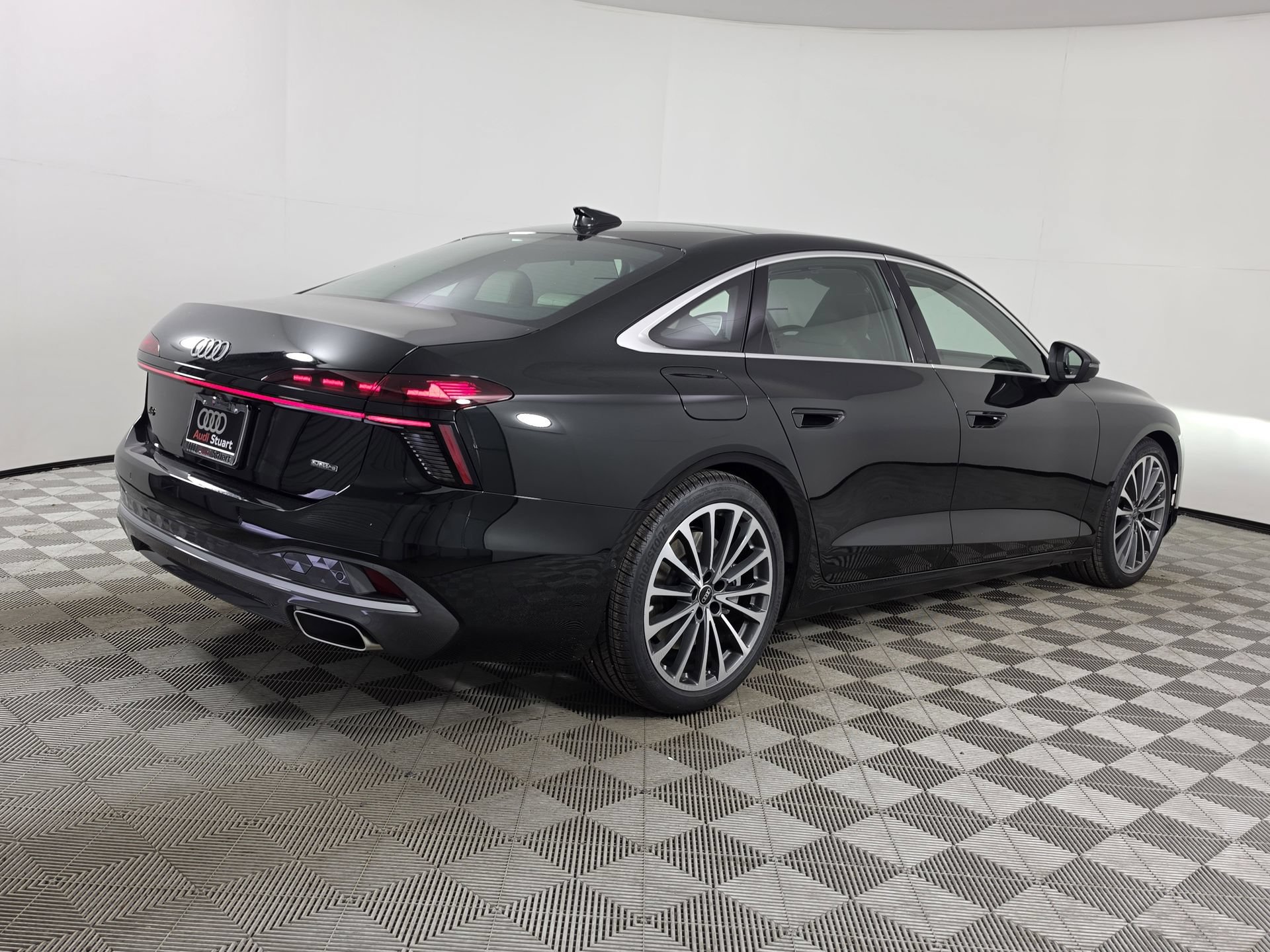 New 2026 Audi A6 Prestige AWD/4WD image 7