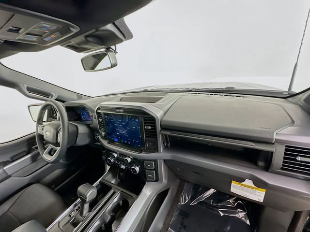 New 2026 Ford F150 XLT AWD/4WD image 29