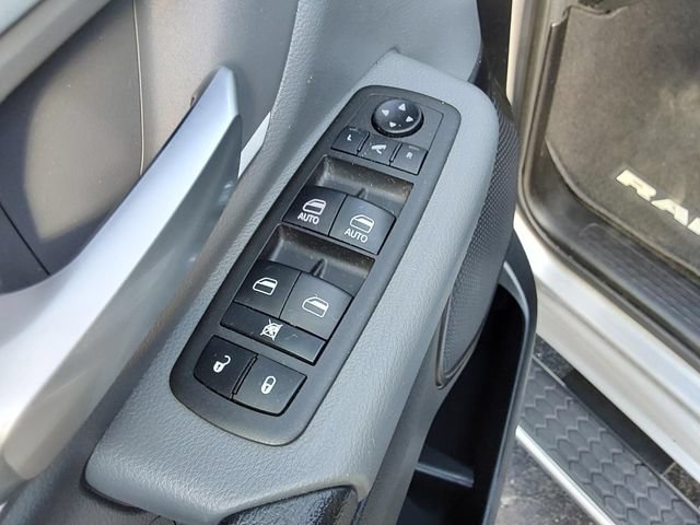 Used 2021 RAM 1500 Big Horn AWD/4WD image 19