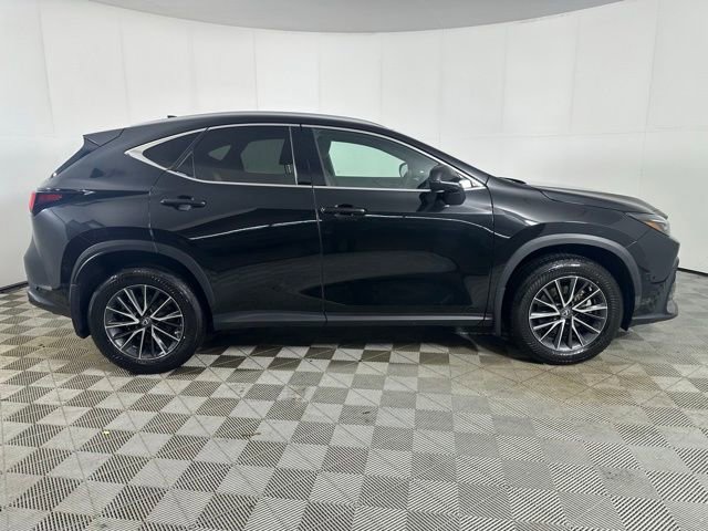 Used 2023 Lexus NX 350 AWD image 6