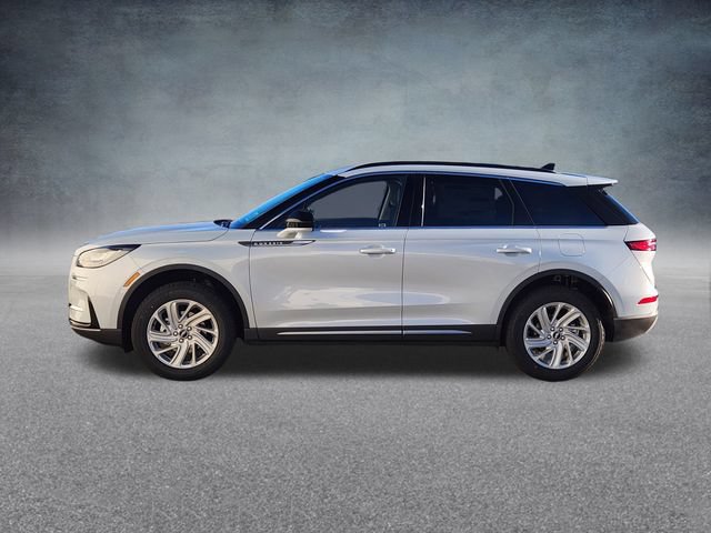 New 2026 Lincoln Corsair Premiere w/ Towing Package AWD/4WD image 4